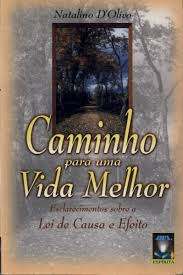 Caminho Para Uma Vida Melhor - Esclarecimentos Sobre A Lei De Causa E Efeito