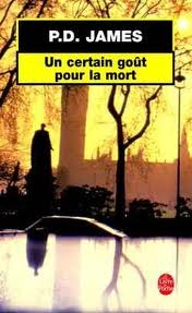 Un Certain Gout Pour La Mort