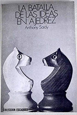 La Batalla De Las Ideas En Ajedrez