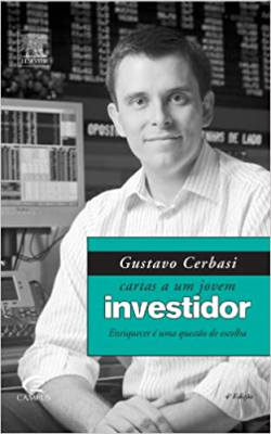 Cartas A Um Jovem Investidor