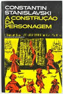 A Construcao Da Personagem