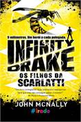 Infinity Drake - Os Filhos Da Scarlatti