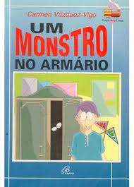 Um Monstro No Armario