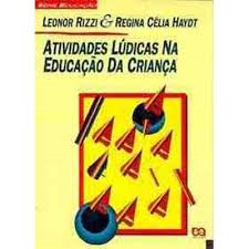 Atividades Ludicas Na Educacao Da Crianca