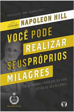 Voce Pode Realizar Seus Proprios Milagres