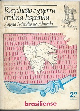 Revolucao E Guerra Civil Na Espanha