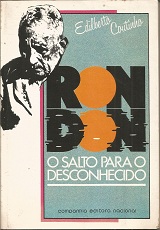 Rondon O Salto Para O Desconhecido