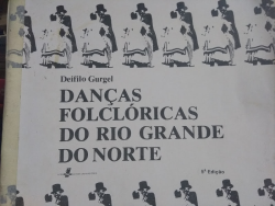 Dancas Folcloricas Do Rio Grande Do Norte