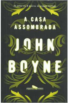 A Casa Assombrada