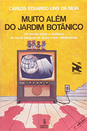 Muito Alem Do Jardim Botanico