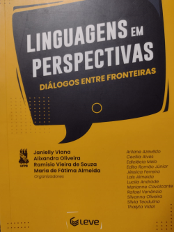 Linguagens Em Perspectivas - Dialogos Entre Fronteiras