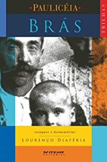 Bras - Sotaques E Desmemorias