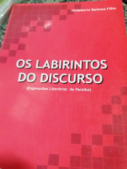 Os Labirintos Do Discurso