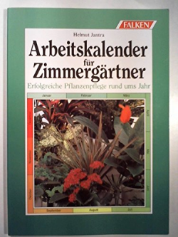 Arbeitskalender Fur Zimmergärtner