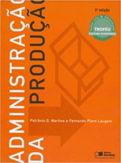 Administracao Da Producao