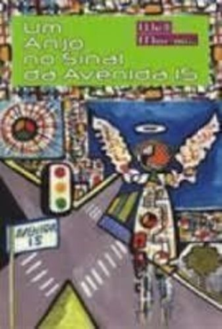 Um Anjo No Sinal Da Avenida