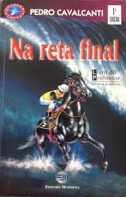 Na Reta Final - Colecao Veredas
