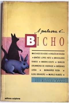 A palavra é bicho