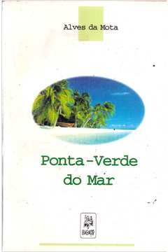 Ponta-verde Do Mar