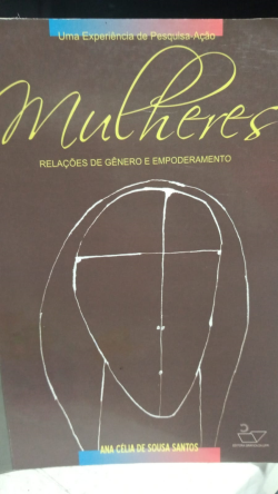 Mulheres Relacoes De Genero E Empoderamento