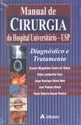 manual de cirurgia do hospital universitario da usp