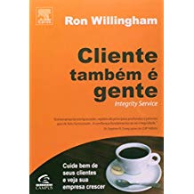 Cliente Tambem E Gente - Cuide Bem De Seus Clientes E Veja Sua Empresa Crescer