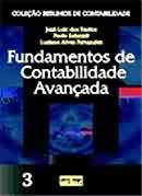 Fundamentos De Contabilidade Avancada