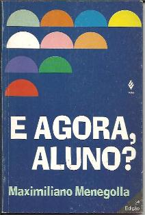E Agora Aluno?