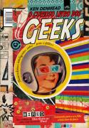 O Curioso Livro Dos Geeks