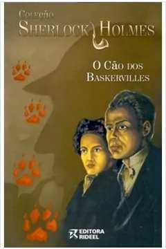 O Cao Dos Baskervilles