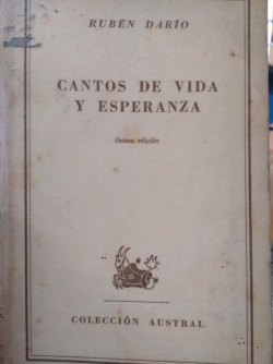 Cantos De Vida Y Esperanza