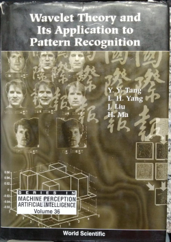 Wavelet Theory And Its Application To Pattern Recognition - Capa Dura