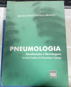 Pneumologia - Atualizacao E Reciclagem