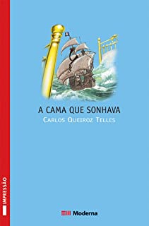A Cama Que Sonhava