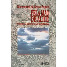 Pela Mao De Alice - O Social E O Politico Na Pos-modernidade