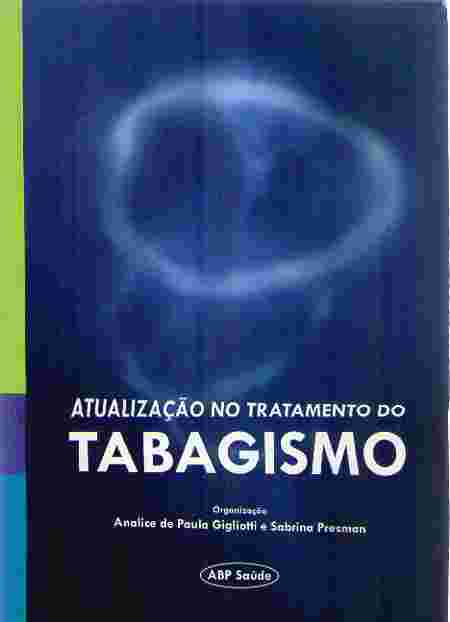Atualizacao No Tratamento Do Tabagismo