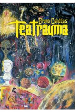 Teatrama