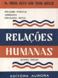 Relacoes Humanas - Pequeno Tratado