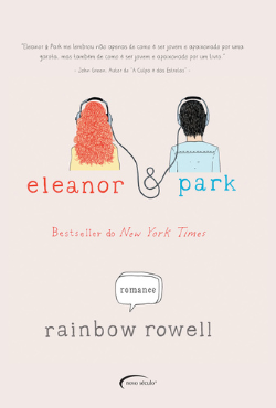 Eleanor E Park