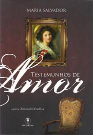 Estemunhos De Amor - Pelo Espirito Amaral Ornella