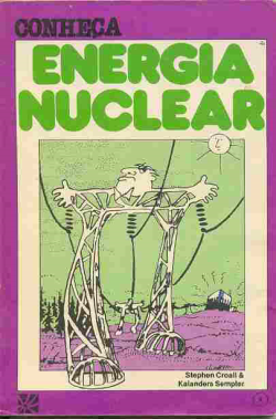 Conheca Energia Nuclear