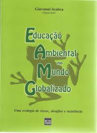 Educacao Ambiental No Mundo Globalizado