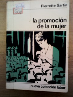 La Promocion De La Mujer