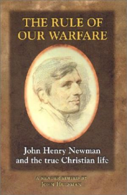 The Rule Of Our Warfare