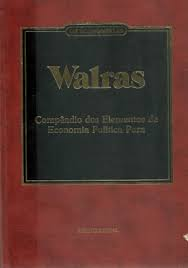 Compendio Dos Elementos De Economia Politica Pura - Os Economistas