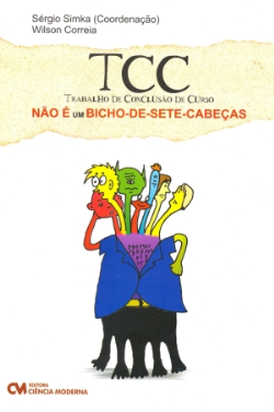 Tcc Nao E Um Bicho-de-sete-cabeã‡as