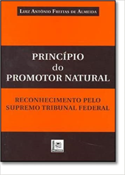 Principio Do Promotor Natural
