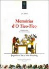 Memorias Do Tico-tico - Juquinha Giby E Miss Shocking - V. 123