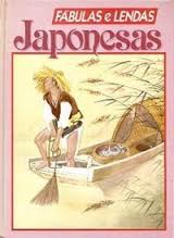 Fabulas E Lendas Japonesas