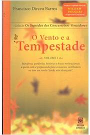 O Vento E A Tempestade - Vol 1